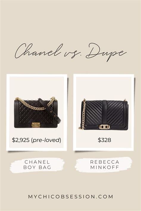 The 50 Best Chanel Dupes In 2024 